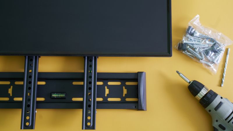 Bedroom Tv Mounting in Kansas City, MO