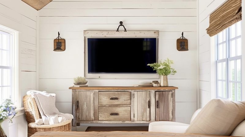 Bedroom Tv Mounting in Alpharetta, GA
