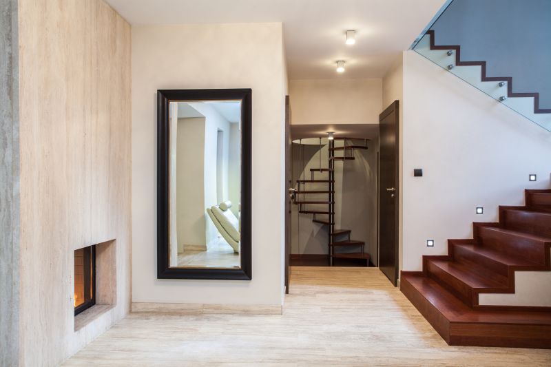 Commercial Mirror Installation in Boulder, CO