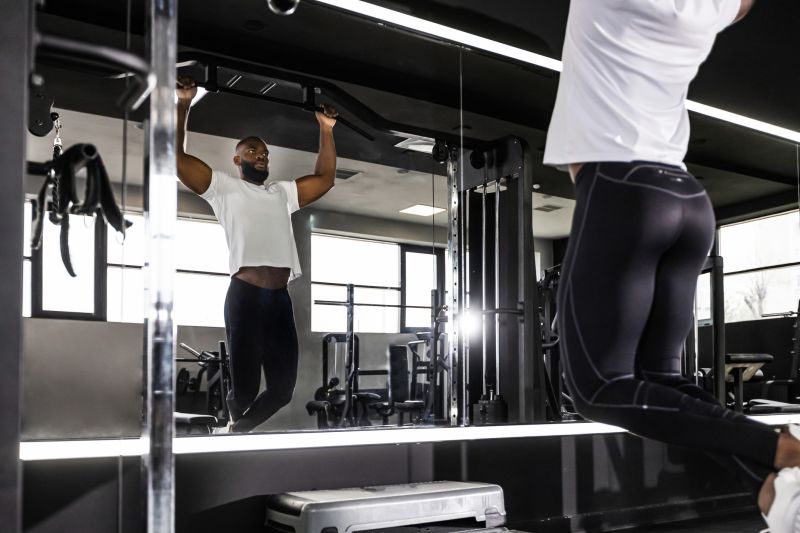 Gym Mirrors Installation in Boulder, CO