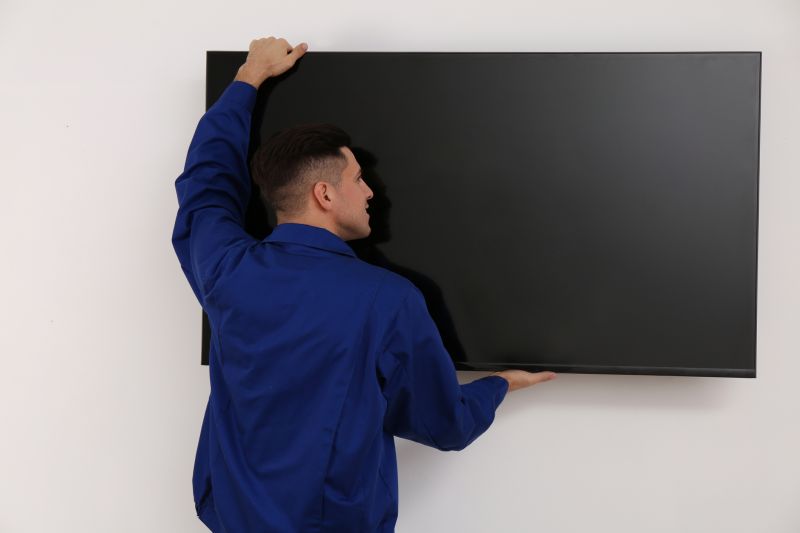 Television Hanging Service in Alpharetta, GA