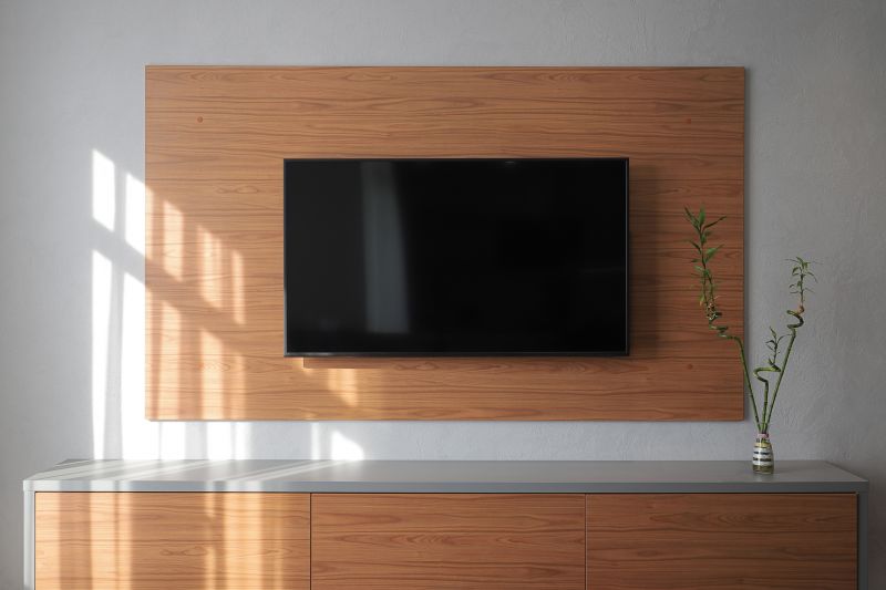 Television Mounting Service in Wilmington, NC
