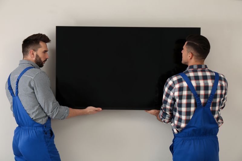Tv Hanging Service in Alpharetta, GA