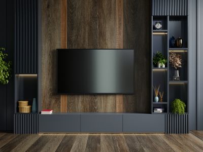 Tv Hanging Service in Longmont, CO