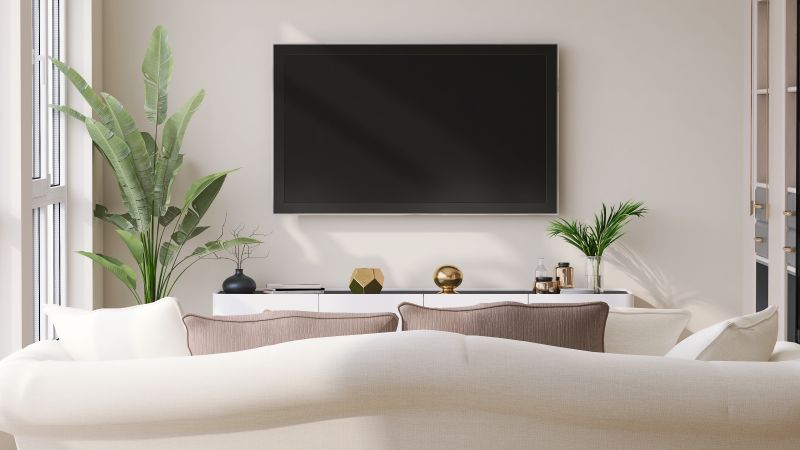 Tv Mounting Service in Denver County, CO