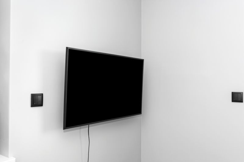 Wall Mount Tv Installation in Boulder, CO