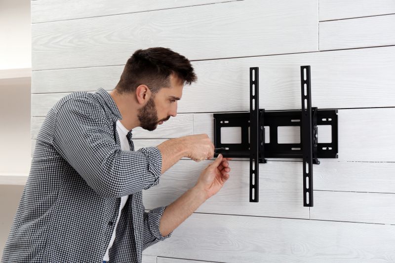 Wall Mount Tv Installation in Littleton, CO